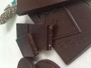 Chia seeds - the next big inclusion in 'Healthy' chocolate? Here is a recipe...