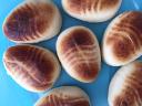 'Roasted' White Chocolate Inspired by SOMA Chocolatemaker