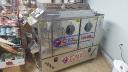 Dry Nut Roasting Machine