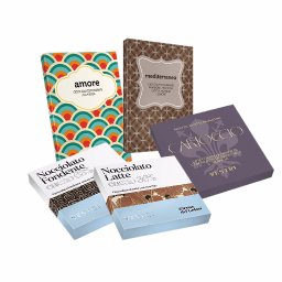 Why is chocolate box said to be the perfect gift for any occasion