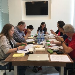 Project Grijalva - 2016 Report