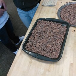 Our First Batch!!!!