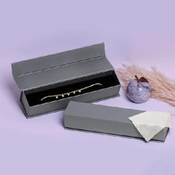 Top 7 Anklet Boxes for Every Jewelry Lover
