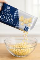 The Secret to Better Desserts: Choosing the Right Chocolate for Baking