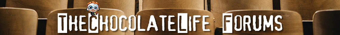 TheChocolateLife Forums TheChocolateLife Forums