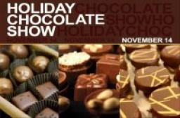 The Holiday Chocolate Show