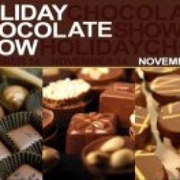 The Holiday Chocolate Show