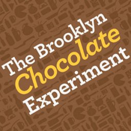 The Brooklyn Chocolate Experiment