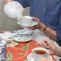 Hot Beverages!: A One-Day Forum on Tea, Coffee, and Chocolate History
