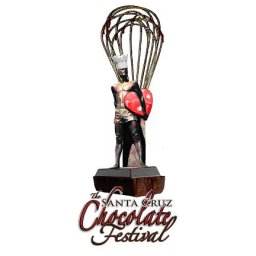 Santa Cruz 3rd Annual Chocolate Festival