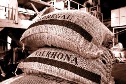 Tasting from French Star to Ecuador's Finest.