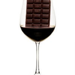 BUBBLES & CHOCOLATE - A chocolate experience