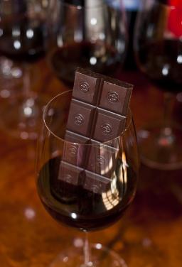 Gluten Free Chocolate & Wine Pairing