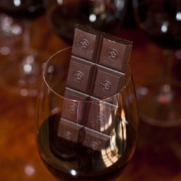 Gluten Free Chocolate & Wine Pairing