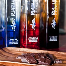Tequila & Chocolate Pairing Class