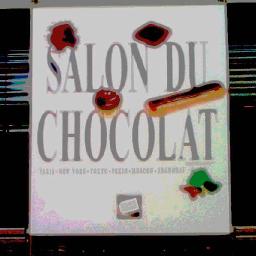 Discover Chocolate in Paris