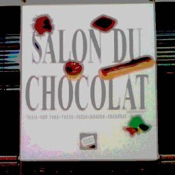 Discover Chocolate in Paris