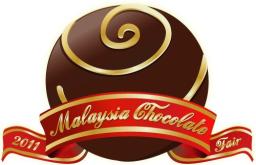 Malaysia 4th Chocolate Fair 2011