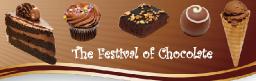 The Festival of Chocolate in Tampa, Florida
