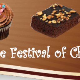 The Festival of Chocolate in Tampa, Florida