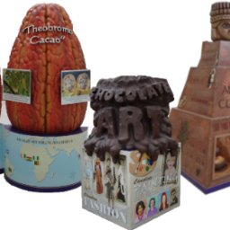 The Festival of Chocolate in Orlando, FL