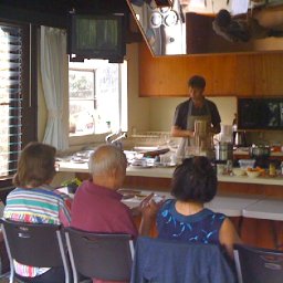 Chocolate, Chocolate! Chocolate history and making class