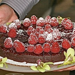 8th Annual Chocolate Extravaganza in Kailua, Hawaii