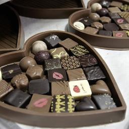 Chocolate, Dessert & Wine Lover's 'Tasting' Evening