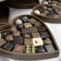 Chocolate, Dessert & Wine Lover's 'Tasting' Evening