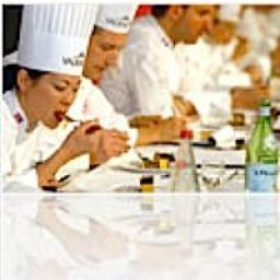The Coupe du Monde de la Pâtisserie