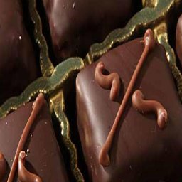 'The World of Chocolate' at the 4th annual Bucks County Chocolate Show