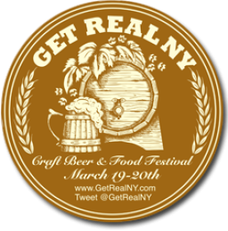 Get Real NY Craft Beer Festival