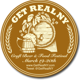 Get Real NY Craft Beer Festival