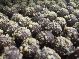Scotch & Chocolate Pairing at Chocopologie