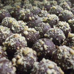 Scotch & Chocolate Pairing at Chocopologie