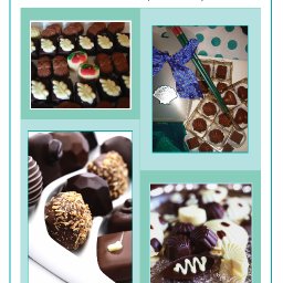 Valentine Film Screening & Chocolate Bliss