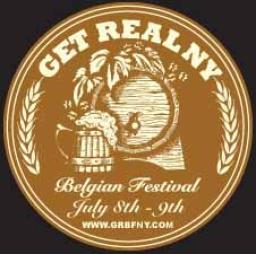 GetRealNY Belgian Beer Festival