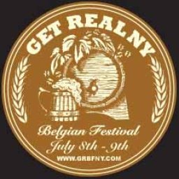 GetRealNY Belgian Beer Festival