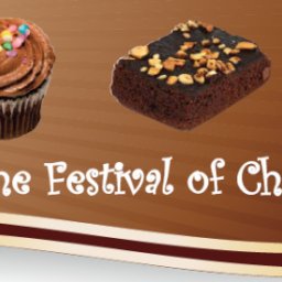 The Festival of Chocolate