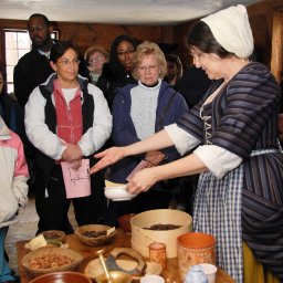 2009 American Heritage Chocolate Celebration