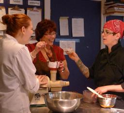 Mindo Chocolate Makers Class: Bean to Bar Artisan Chocolate