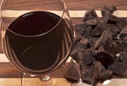 Chocolate & Wine Pairing in the E. Village