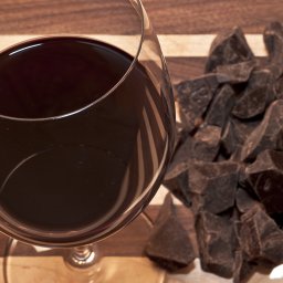 Chocolate & Wine Pairing in the E. Village