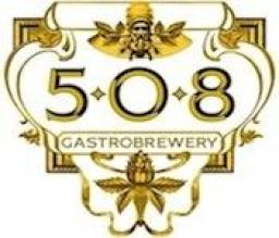 Valentine's Beer+Chocolate Chef Table at 508