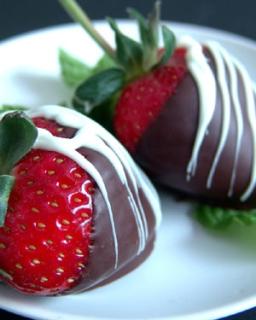 2009 Chocolate, Wine & Music Festival