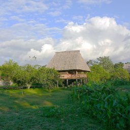 Chocolate Lovers Travel Club Trip to Belize
