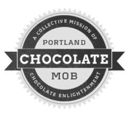 Choktoberfest - Portland Chocolate Mob