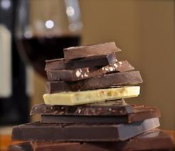 Chocolate & Wine Pairing Event on the Upper East Side