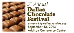 Dallas Chocolate Festival