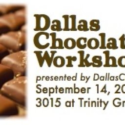 Dallas Chocolate Workshops